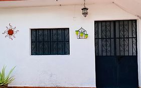 Bonito Y Comodo Departamento En Taxco!