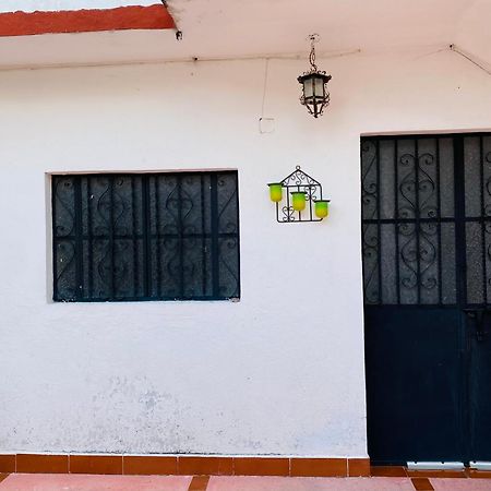 Apartamento Bonito Y Comodo Departamento En Taxco! Exterior foto