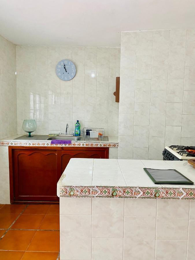Apartamento Bonito Y Comodo Departamento En Taxco! Exterior foto