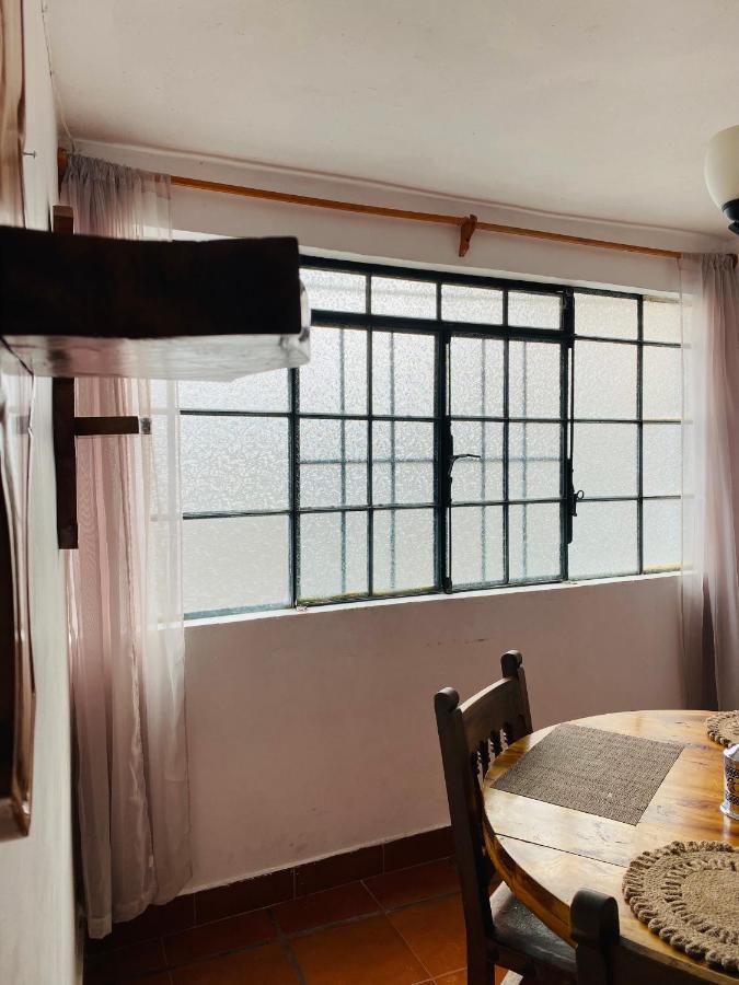 Apartamento Bonito Y Comodo Departamento En Taxco! Exterior foto