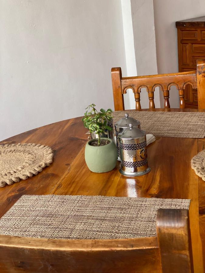 Apartamento Bonito Y Comodo Departamento En Taxco! Exterior foto