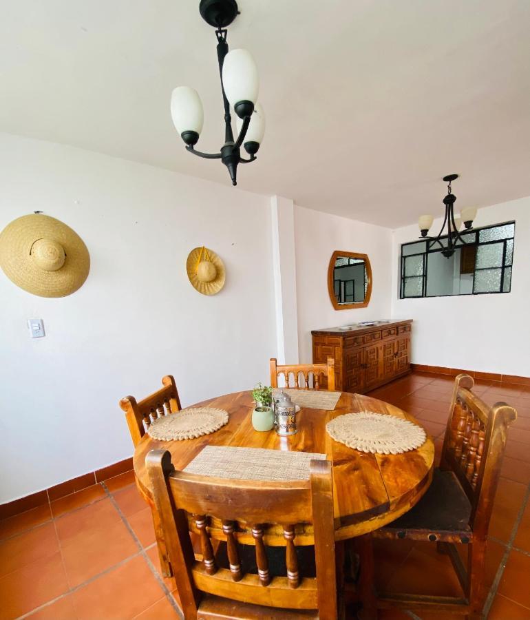 Apartamento Bonito Y Comodo Departamento En Taxco! Exterior foto