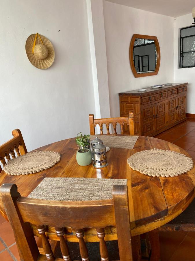 Apartamento Bonito Y Comodo Departamento En Taxco! Exterior foto