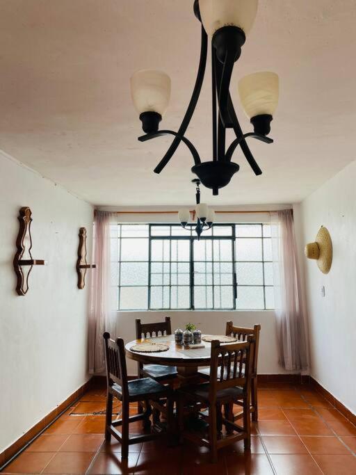 Apartamento Bonito Y Comodo Departamento En Taxco! Exterior foto