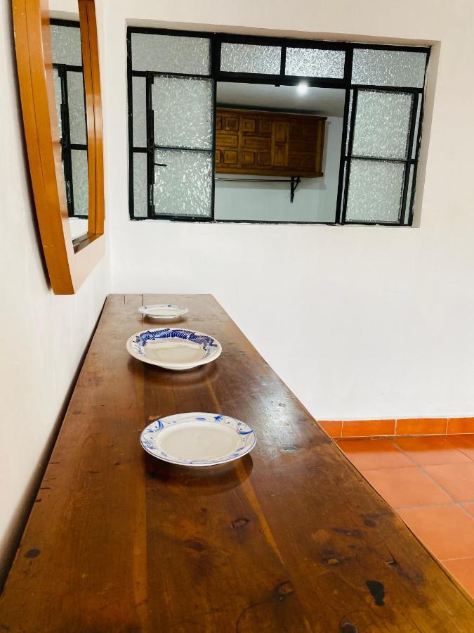 Apartamento Bonito Y Comodo Departamento En Taxco! Exterior foto
