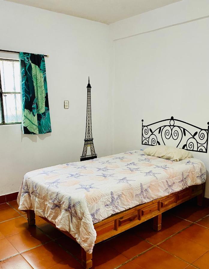 Apartamento Bonito Y Comodo Departamento En Taxco! Exterior foto