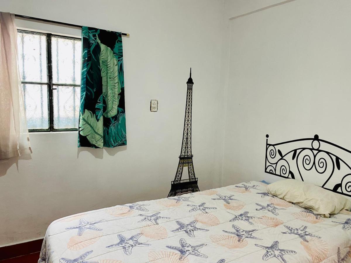 Apartamento Bonito Y Comodo Departamento En Taxco! Exterior foto