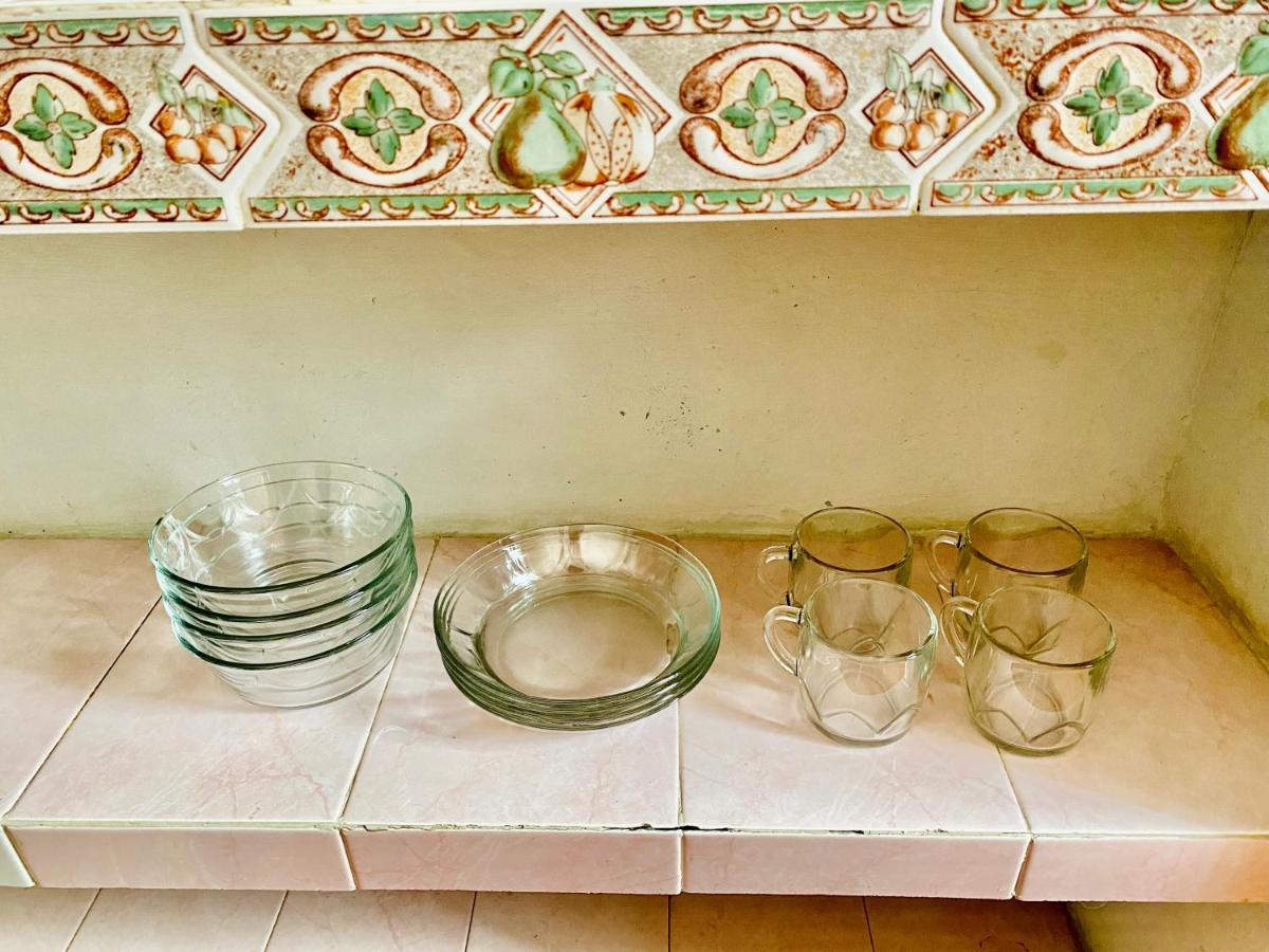 Apartamento Bonito Y Comodo Departamento En Taxco! Exterior foto