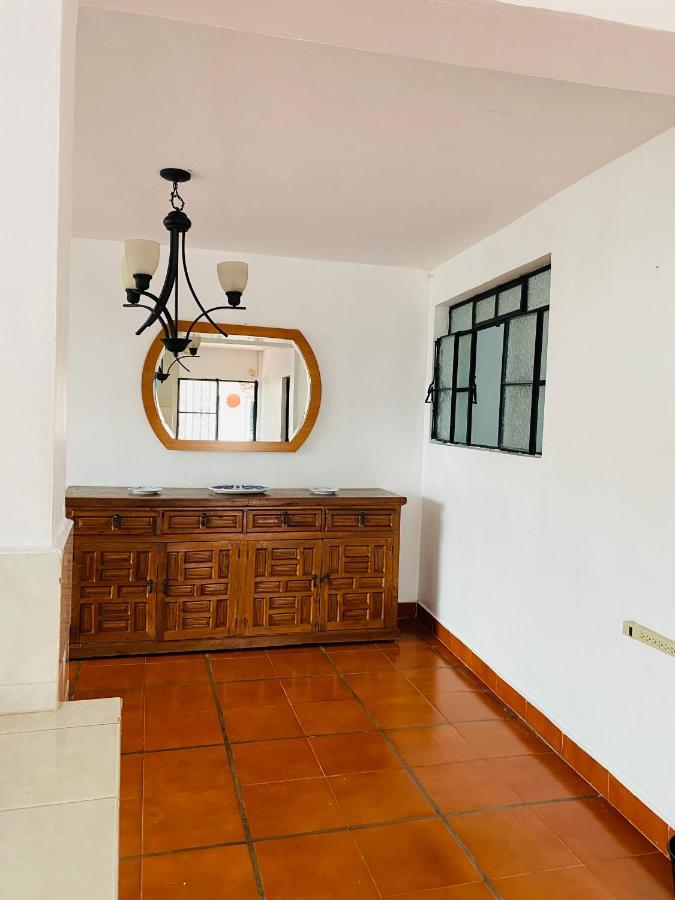 Apartamento Bonito Y Comodo Departamento En Taxco! Exterior foto
