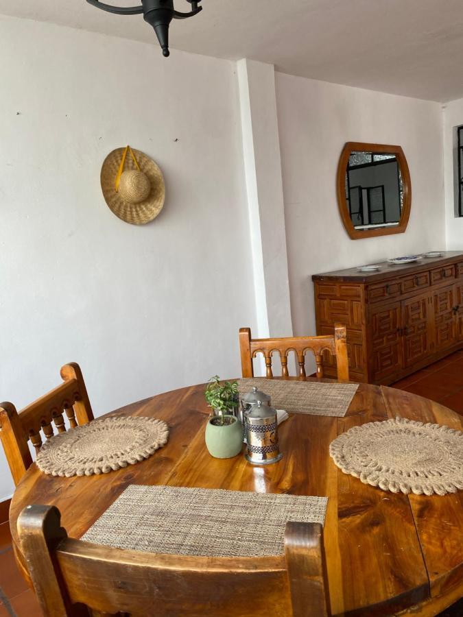 Apartamento Bonito Y Comodo Departamento En Taxco! Exterior foto