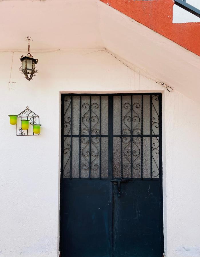 Apartamento Bonito Y Comodo Departamento En Taxco! Exterior foto