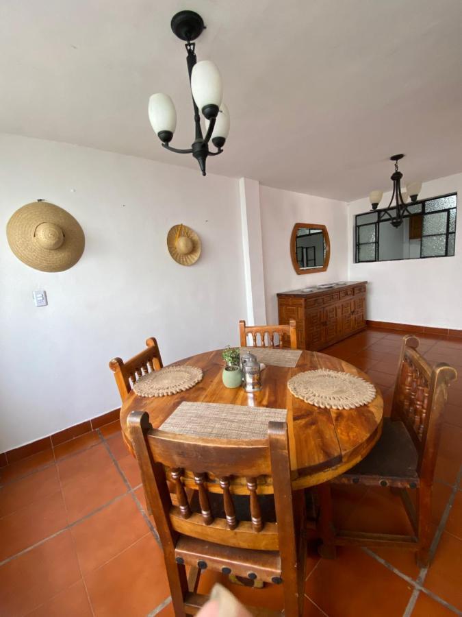 Apartamento Bonito Y Comodo Departamento En Taxco! Exterior foto