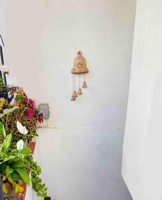 Apartamento Bonito Y Comodo Departamento En Taxco! Exterior foto