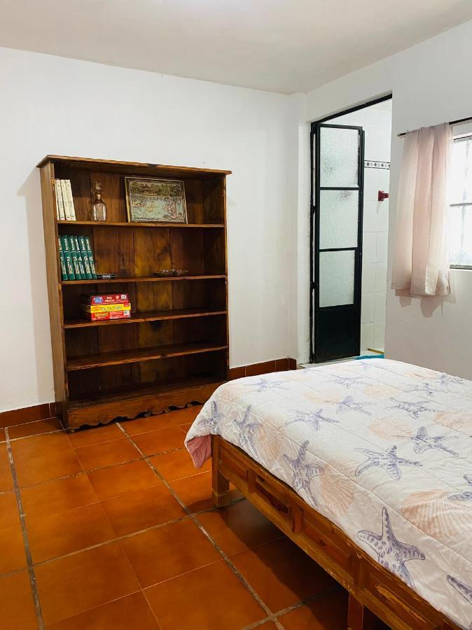 Apartamento Bonito Y Comodo Departamento En Taxco! Exterior foto