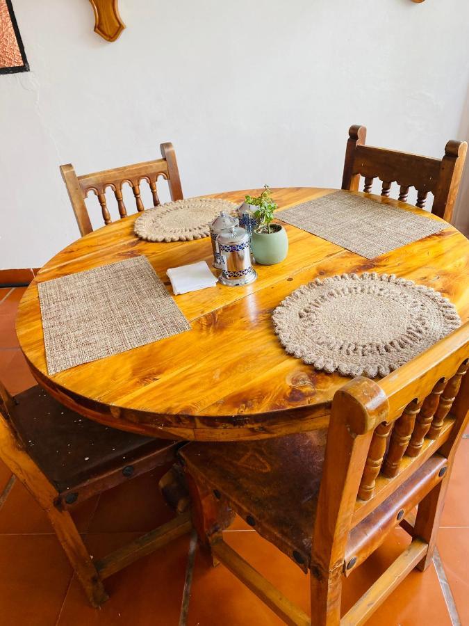 Apartamento Bonito Y Comodo Departamento En Taxco! Exterior foto