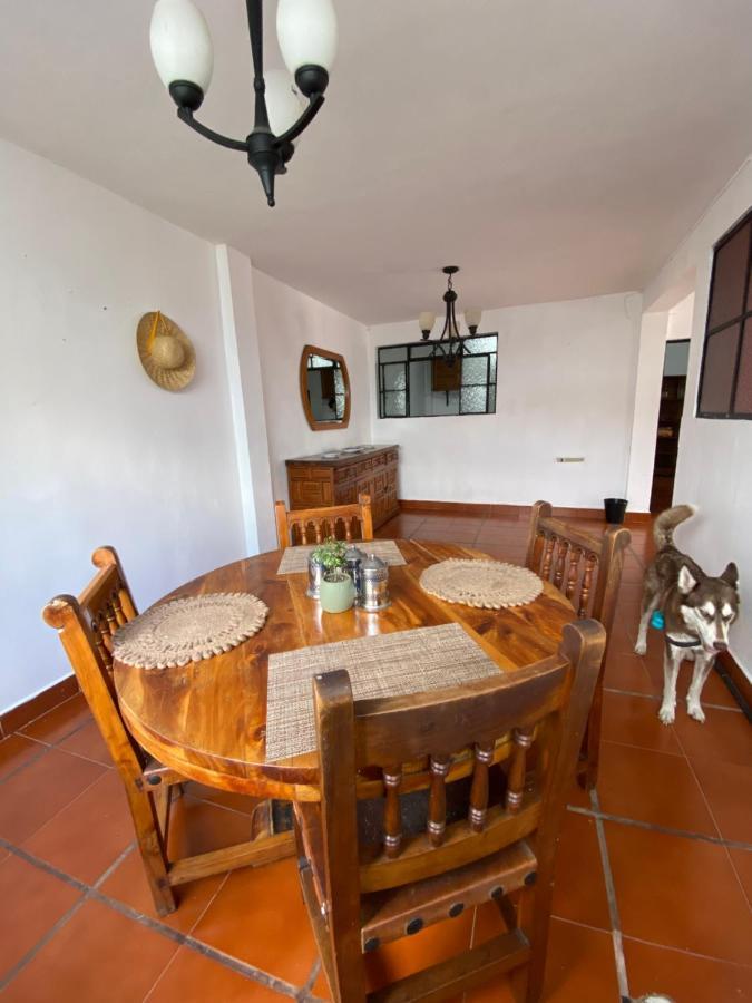 Apartamento Bonito Y Comodo Departamento En Taxco! Exterior foto