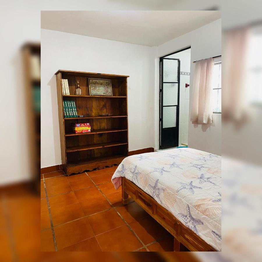 Apartamento Bonito Y Comodo Departamento En Taxco! Exterior foto